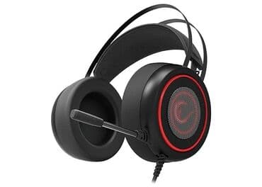 Настольные ПК и рабочие станции: Rampage Sn-R7 — 3