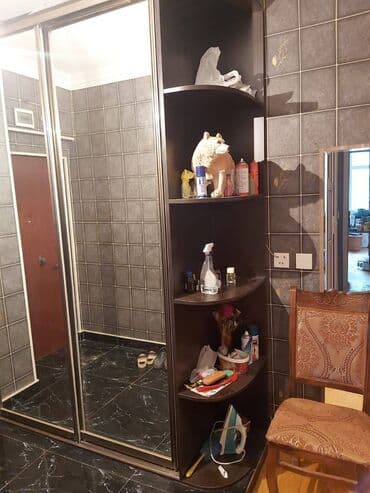 недвижимость в азербайджане купить: Баку, Новые Гюнашли Массив Д, 2 комнаты, Вторичка, 70 м² — 17