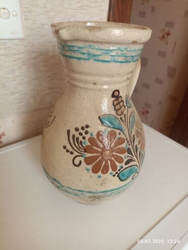 tikis masini ikinci el: Старинный кувшин — 1