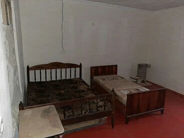 xacmaz ev: 2 комнаты, 70 м² — 3