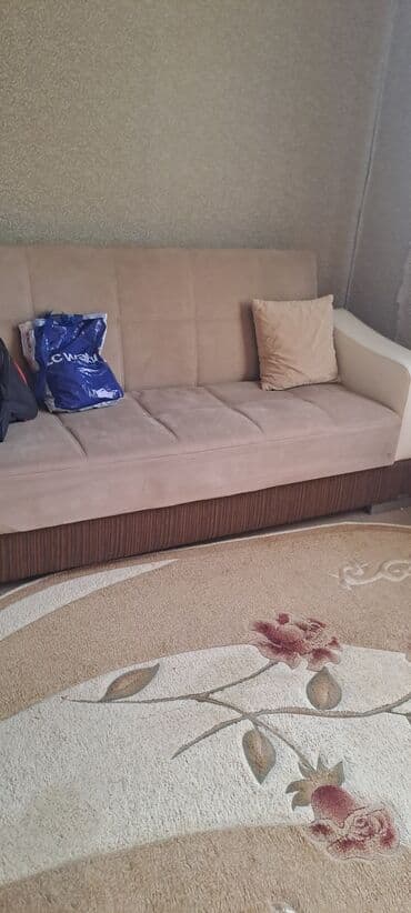 salon ucun divanlar: Divan, Divan, Bazalı, Açılan — 3