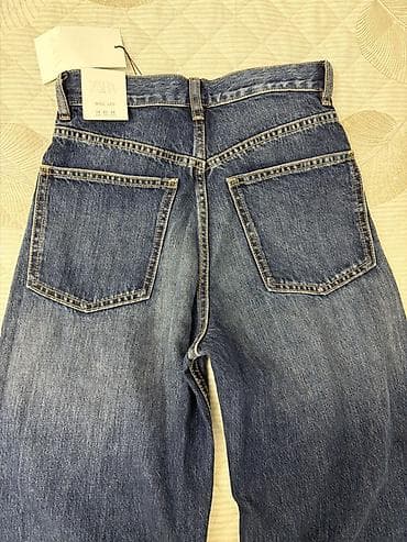 Şəxsi əşyalar: Cinslər, Zara, XS, rəng - Mavi — 3