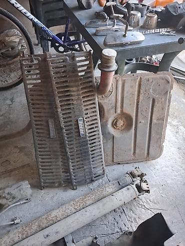 vaz 2106 stop: Hamsı ideal vəziyetdedi 670 azn ancaq detalların qiymətidi obrsileri — 3