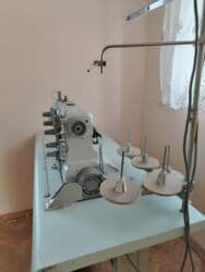 фен промышленный с регулировкой температуры: Raspoşivalka — 1