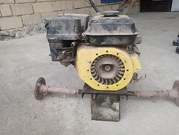 İşləyir ideal vezyətdədi hec problemi yoxdu