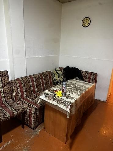 digahda kiraye evler: Kirayə verilir: 2 otaqlı sadə mənzil Komunal daxil Plan və təchizat — 2