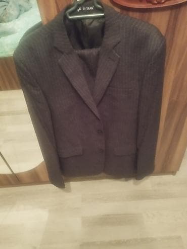 pencek qara: Kostyum, Demisezon, rəng - Boz — 7