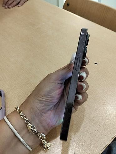 ipad air 2: IPhone 14 Pro, 256 GB, Qara, Face ID — 3
