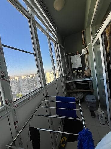 mida satis: 2 otaqlı, Yeni tikili, 59 kv. m — 9