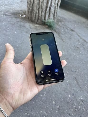 avto dinamik: IPhone Xs, Qızılı — 3