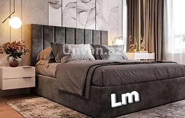 2 təknəfərlik çarpayı, Azərbaycan, İşlənmiş