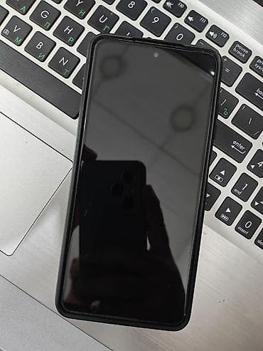 poco telefon: Poco X3 Pro, 128 GB, Sensor, Barmaq izi, Simsiz şarj — 3