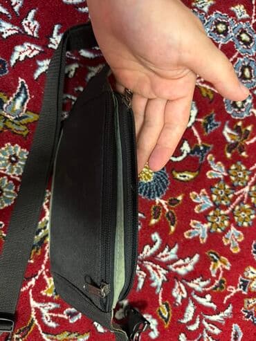 hermes cantası: Bel çantası — 4