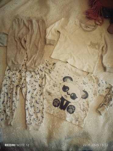 uşaq kalyasqa: Uşaq üçün yorğan dest pambıq parçadan tecılı satılır zəhmət olmasa — 12