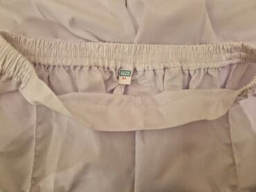 tibbi formalarin satisi: Boyuk olcu hekim şalvari teze geyinilmeyib.48 den 52 54 olcuye qeder — 4