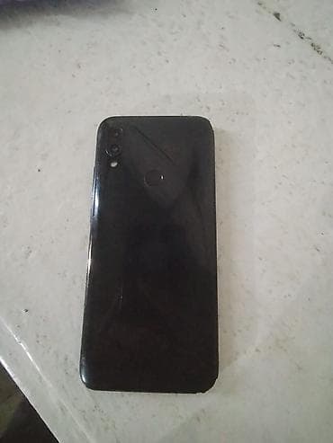 redmi mi 11 t: Smartfon – qara rəng - Tam ekranlı ön panel, damla tipli ön kamera — 2