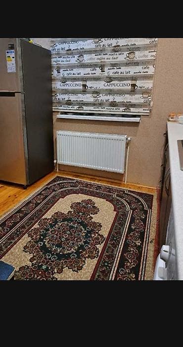 masalli ev: Corat bağları 33 nömrəli marşutun yolu yaxınlığında, Qardaşlar — 6