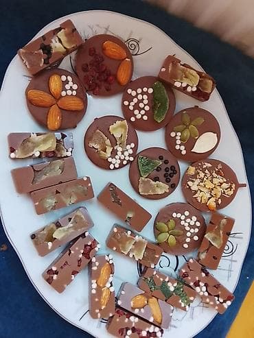 malax meyve: Toy nisan ve diger ozel gunlerinizi bizim meyve qurusu ve cerezlerle — 1