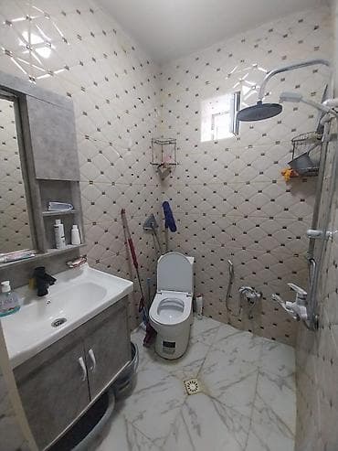 2 sot torpaq satilir: 2 otaqlı, 50 kv. m, Yeni təmirli — 8