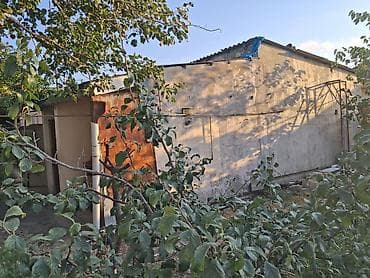 xaçmaz motoblok satışı: Xırdalanda 2otaqlı 2.5 sot torpaqda ev satılır.meyve ağacları var — 5