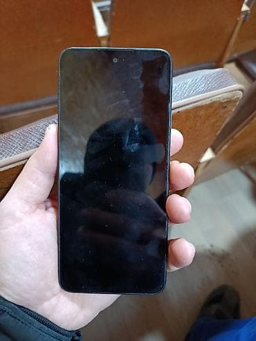 ps4 pro disk: Redmi 12, 256 ГБ, цвет - Черный, Face ID — 4