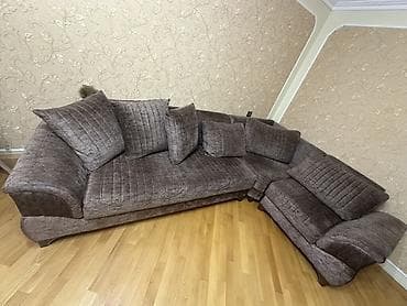 ucuz künc divan: Künc divan, Bazalı — 3