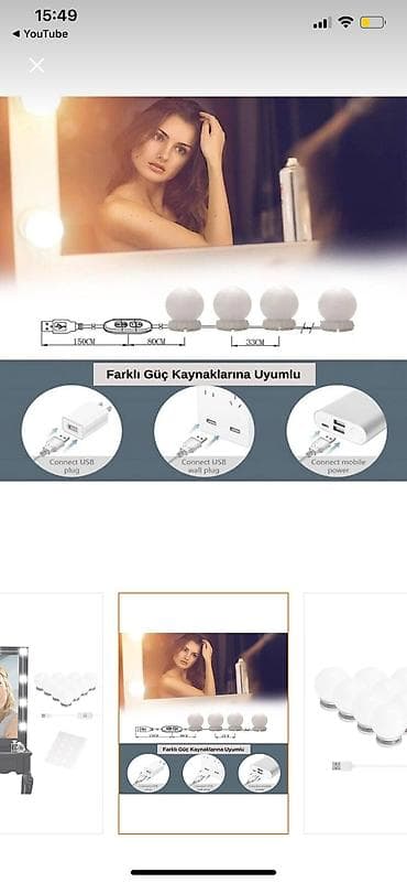 İşıqlandırma: Digər işıqlandırma — 2