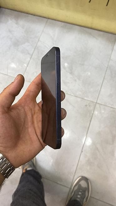 IPhone 12, 64 GB, Qara, Simsiz şarj lalafo.az -da IPhone 12, 64 GB, Qara, Simsiz şarj