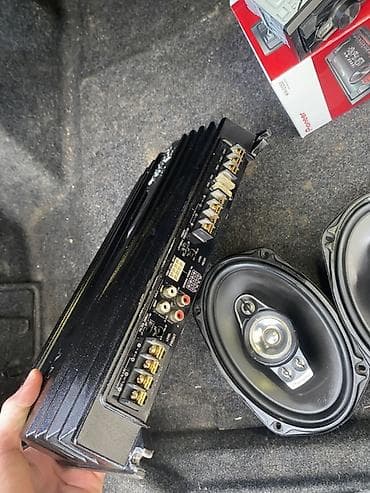 atv plus receiver: Hamsi original kodlu mehsullardi.Elage saxlayin etrafli — 4