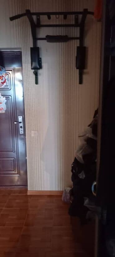 ucbucaq evlər: 1 otaqlı, Yeni tikili, m. Xalqlar Dostluğu, 45 kv. m — 11