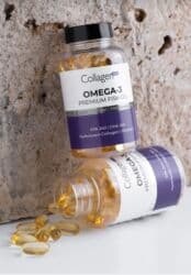 ziynət əşyaları: Turkiye istehsali keyfiyyetli baliq yagi. 90 — 1