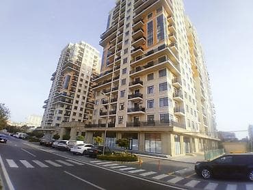 otag: Yeni tikili premium yaşayış kompleksində mənzil. Xüsusiyyətlər: - — 7