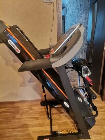 беговая дорожка баку: Trenajor ideal veziyyetdedir cox keyfiyyetli alman texnologiyasidir — 1