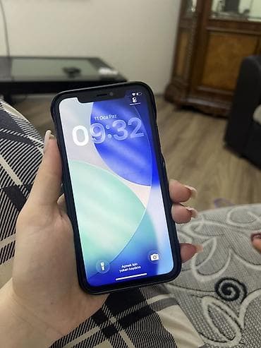 Бытовая техника: IPhone 11, 64 ГБ, Черный, Face ID — 2