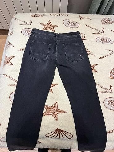 Cins şalvar, Tommy Hilfiger — 2