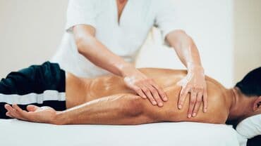 массаж в баку на дому: Профессиональный Лечебный массаж при заболеваниях суставов, мышц — 1