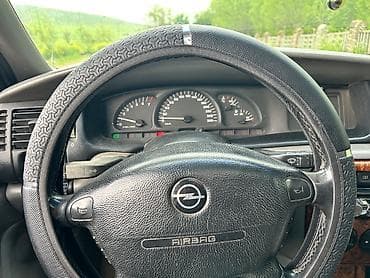 cin ehtiyat hisseleri: Opel Vectra: 2 l | 1998 il 250000 km Sedan — 7