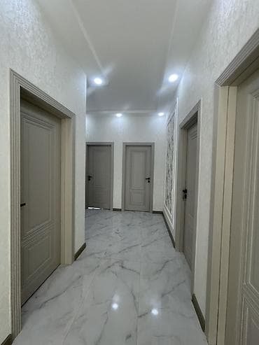 kifayət ev: 4 otaqlı, 143 kv. m, Kredit yoxdur, Yeni təmirli — 8