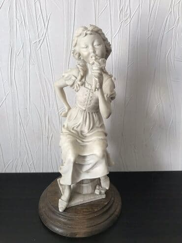 kosa keçəl: Fiqur — 1