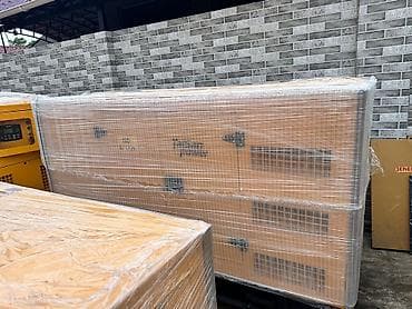 Satış, Yeni, Dizel, Generator, Pulsuz çatdırılma, Kredit yoxdur