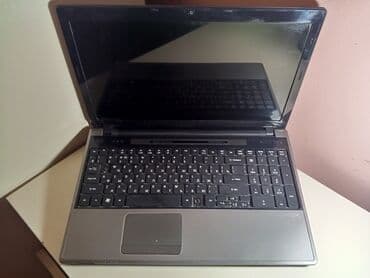 acer swift: Noutbuk şəkildə goründüyü kimidir 5 əd klavişi yoxdur ama işləyir — 2