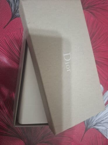 prada eynekleri qiymeti: Солнцезащитные очки, Dior, Б/у — 8