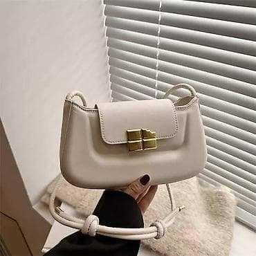 Çiyin çantası, Yeni — 4