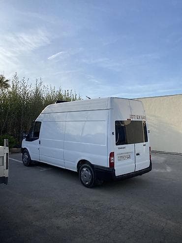ford f150: Ford Transit: 2.2 l | 2008 il 19000 km Mikroavtobus — 4