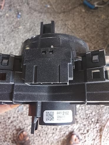 43e2 bmw: BMW sükan lent kabeli (clock spring) – OEM kod: 8425 2192, 7286043 — 1