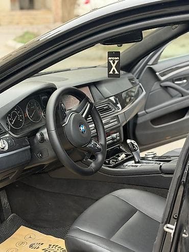 bmw m3 gtr: BMW 5 series: 2 l | 2015 il Sedan — 3