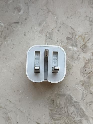 Simsiz şarj cihazı Apple, 20 Vt, Yeni