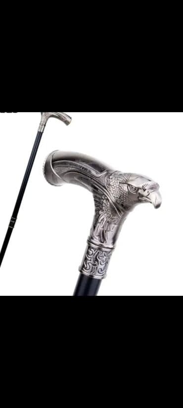 emusya vuran aparat: Fiqur, Metal, rəng - Qara — 2