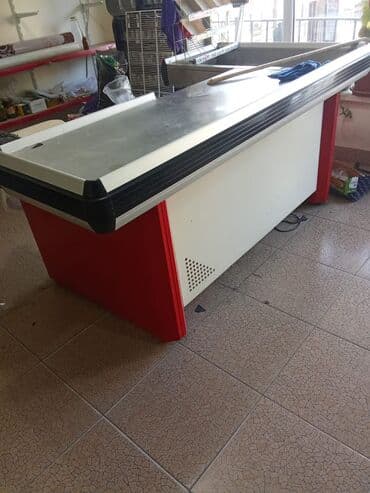 Changan: Qırmızı, 85 * 180 * 100, Ünvandan götürmə — 1