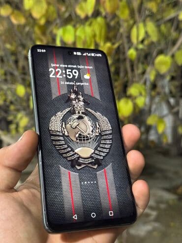 Видеоигры и приставки: Honor X7c, 128 ГБ, цвет - Зеленый — 3